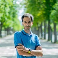 Javier Palacio